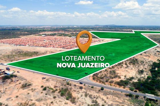 Loteamento Nova Juazeiro
