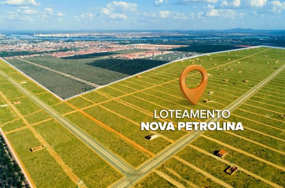 Loteamento Nova Petrolina
